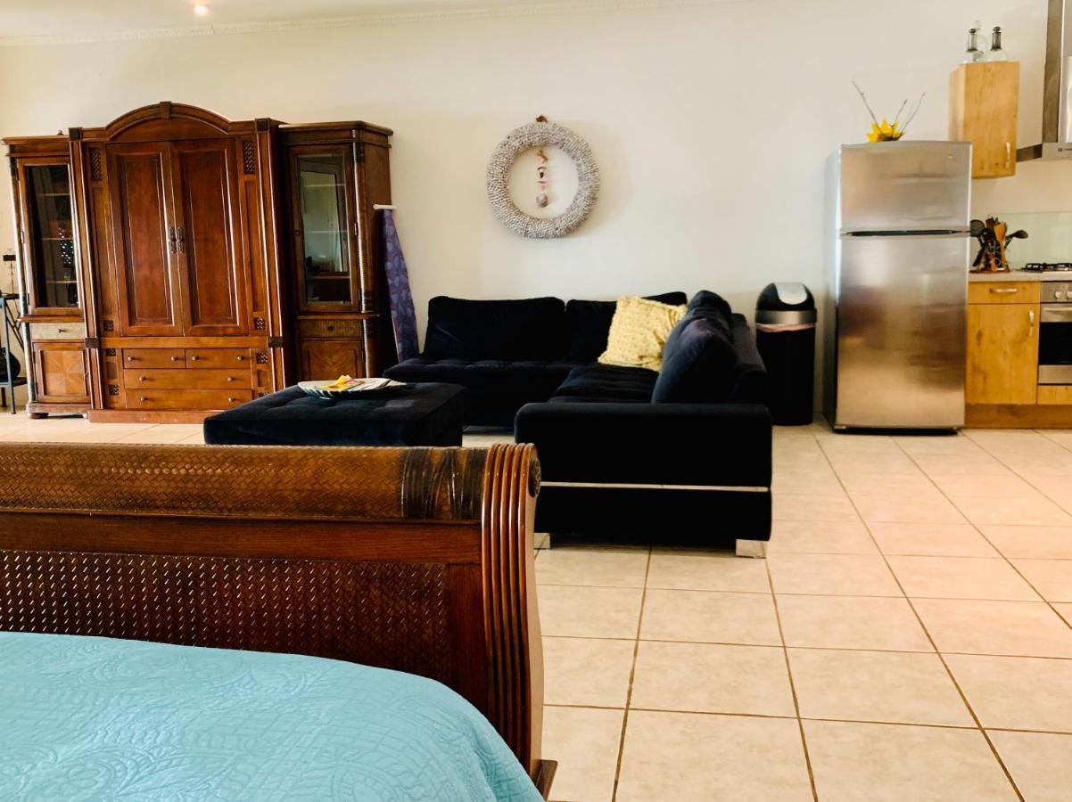 Aruba Sunset Beach Studios Palm Beach Exterior foto