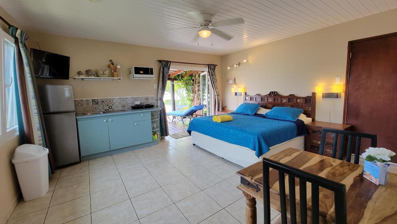 Aruba Sunset Beach Studios Palm Beach Exterior foto