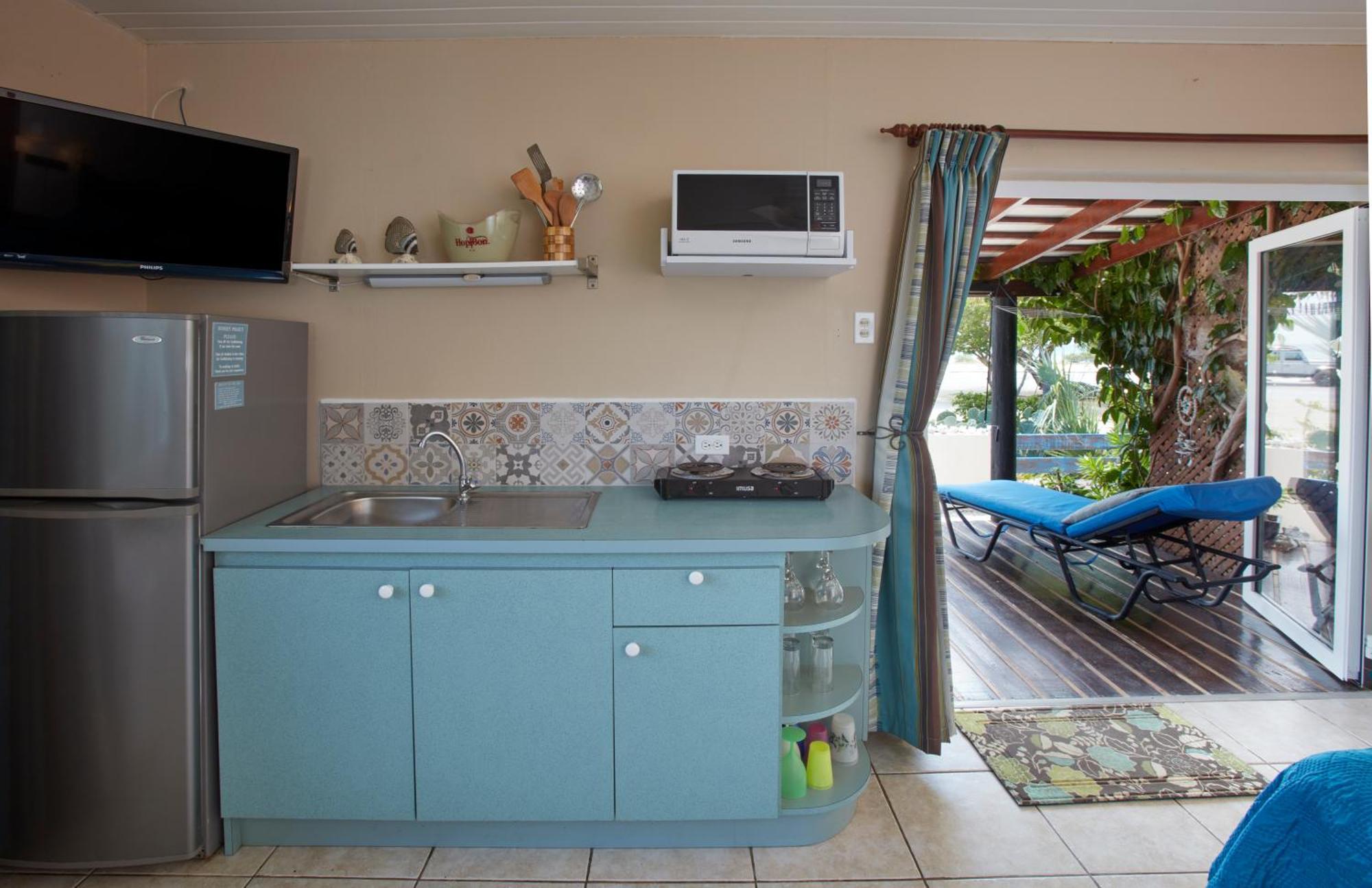 Aruba Sunset Beach Studios Palm Beach Exterior foto