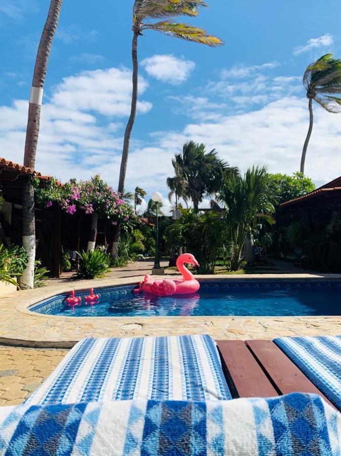 Aruba Sunset Beach Studios Palm Beach Exterior foto
